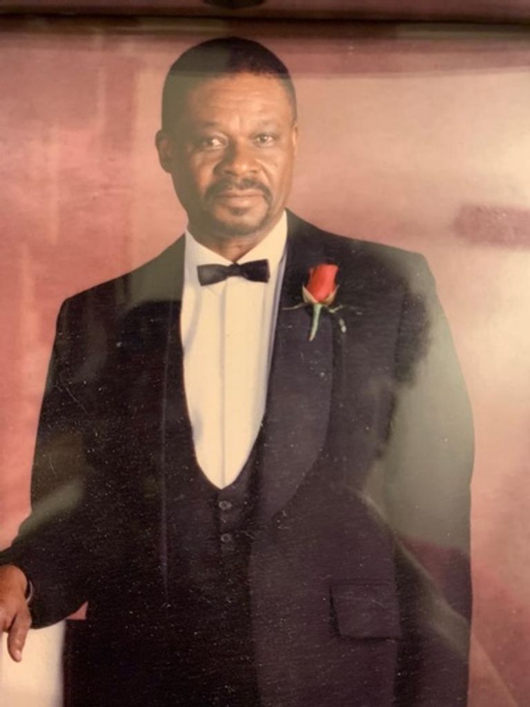 Cleveland Geddard Morrison