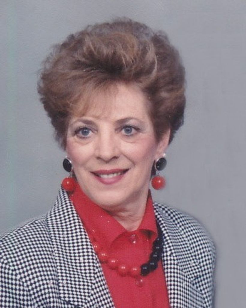 Bernadette M. Meehl Profile Photo