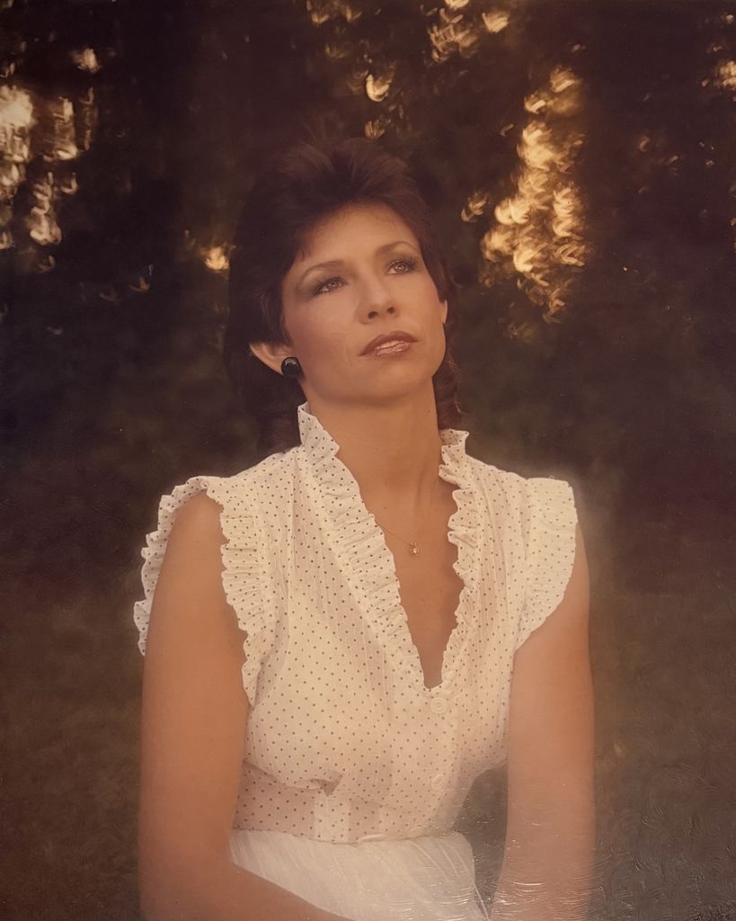 Rachel Mae Fair Profile Photo