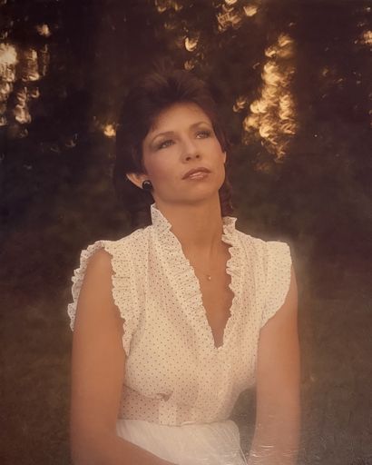 Rachel Mae Fair's obituary image