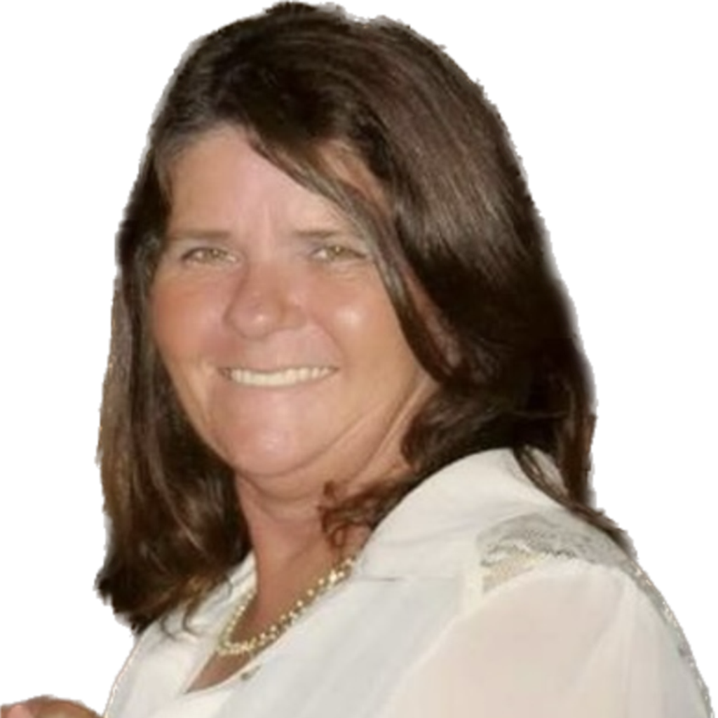 Susan Diane Trahan