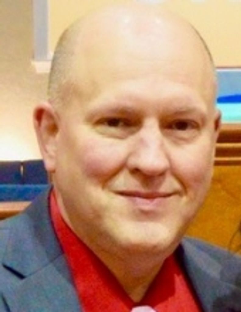 Frederick Lee Heisler