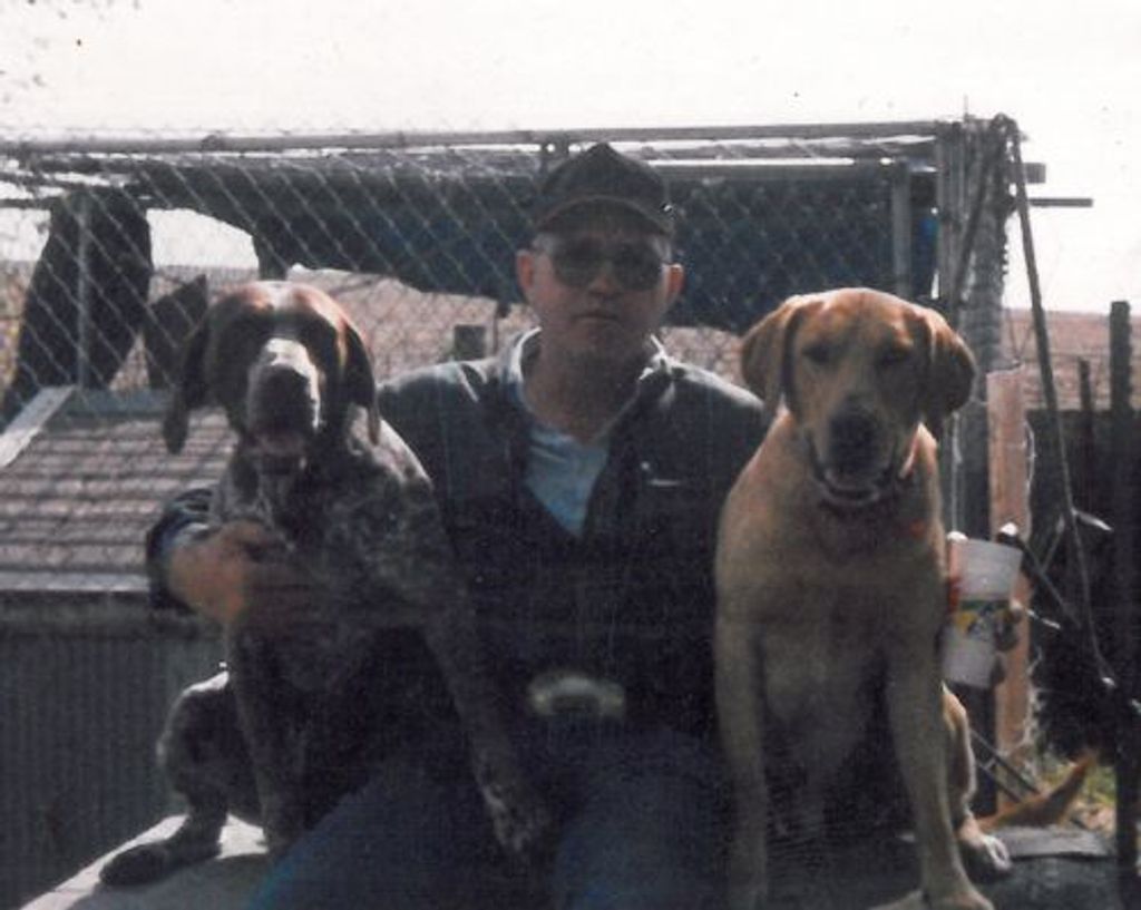 Carl "Bill" Stephens, Jr