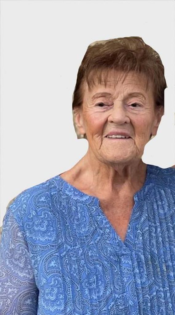 Ida Rose Purcell Profile Photo