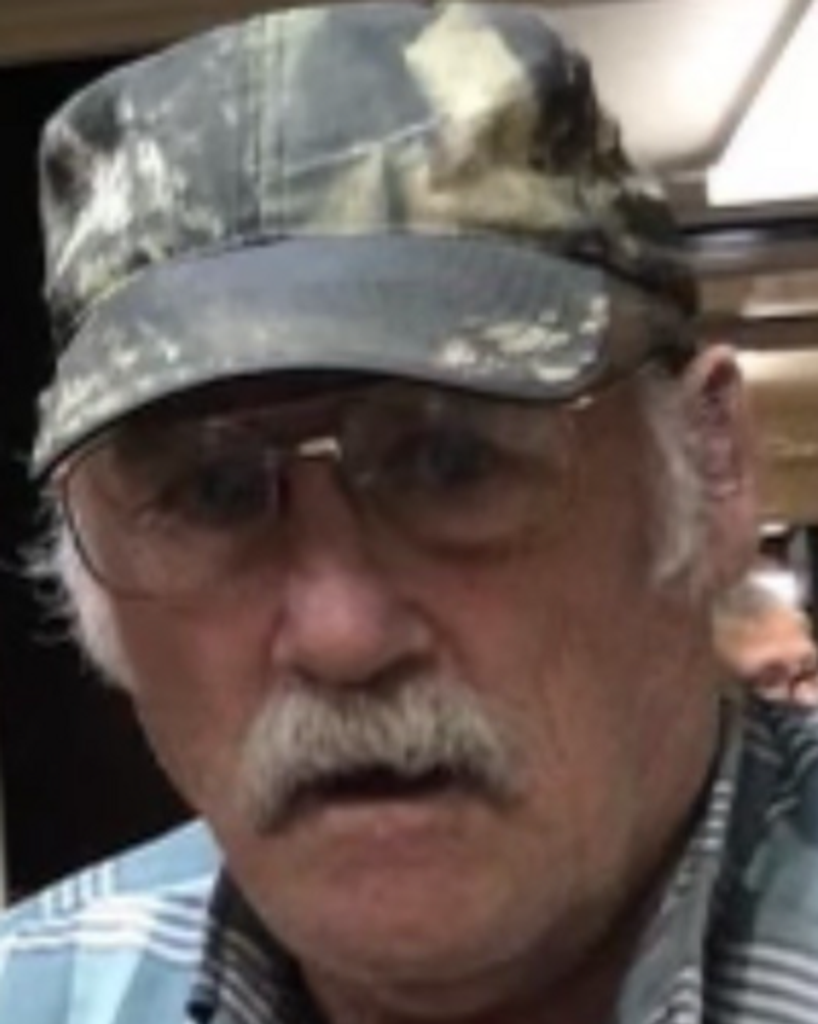 William Arnold Holdgrafer Profile Photo