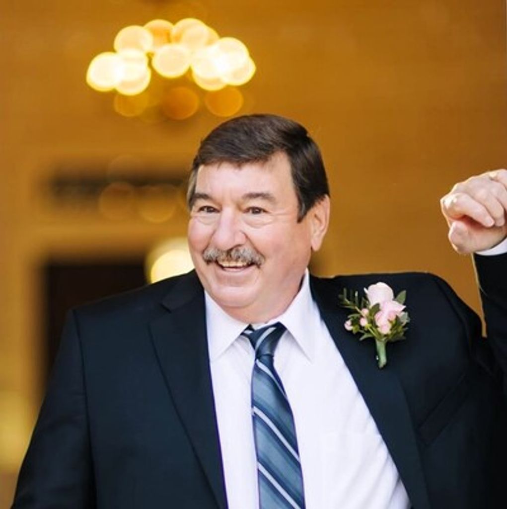 Anthony Keith Mcdaniel Profile Photo