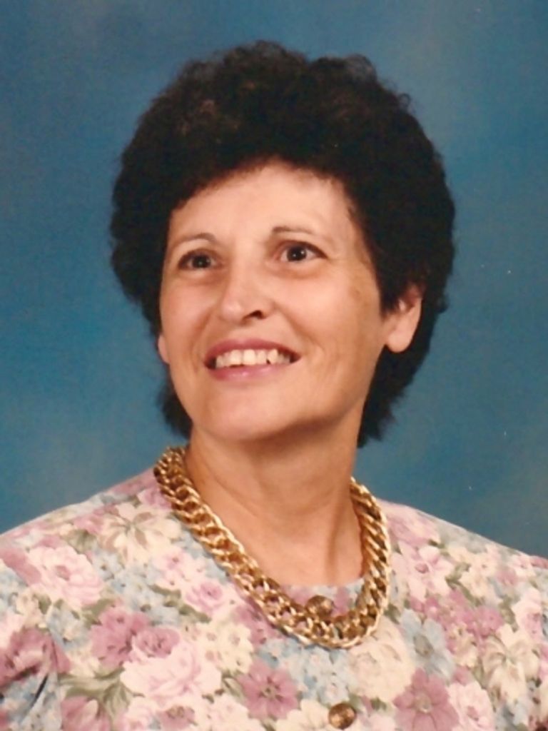 Bessie Annette Bond Profile Photo