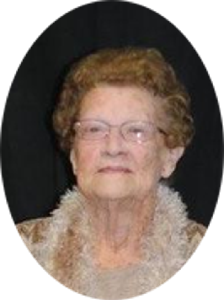 Vivian Baker
