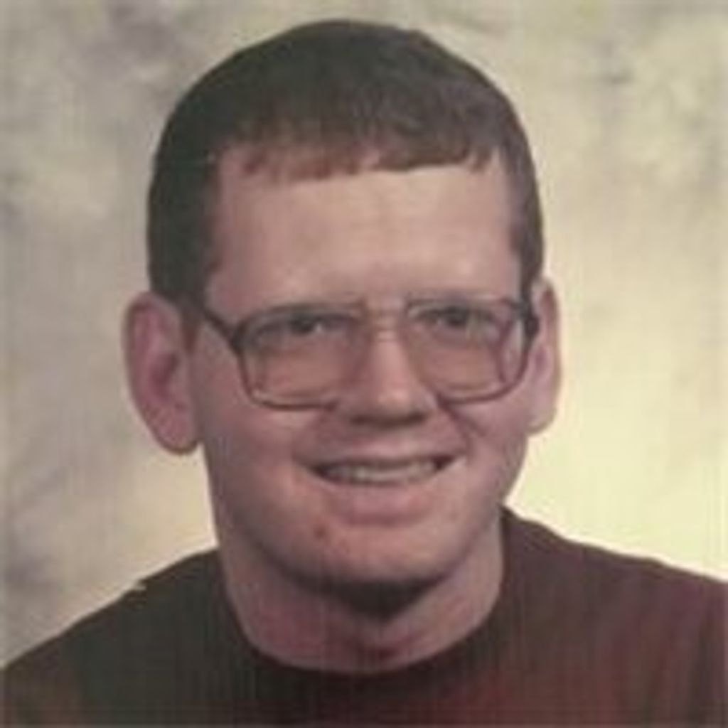 Brian "Todd" Myers