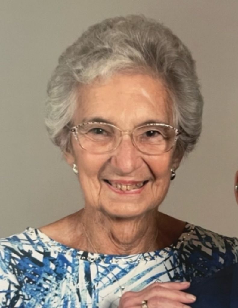 Ruth E. King