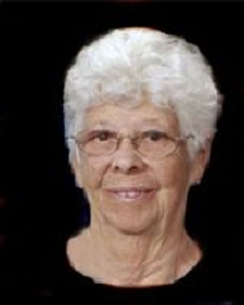 Helen S. [Snyder] Ruppert