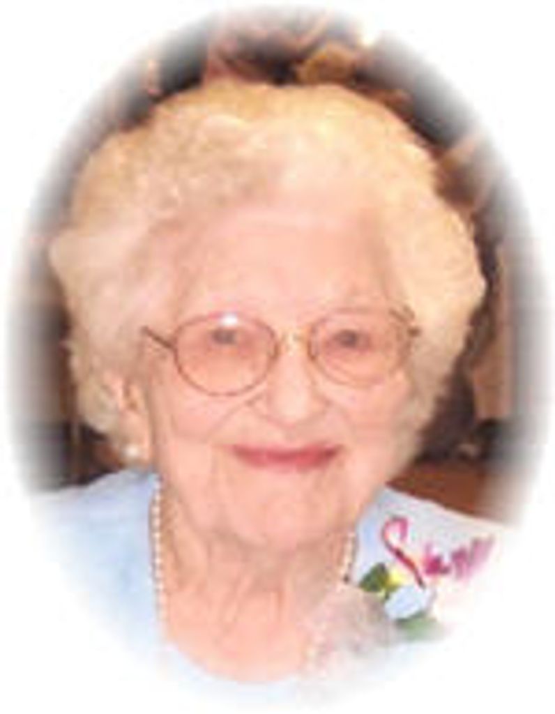 Esther A. Schroeder
