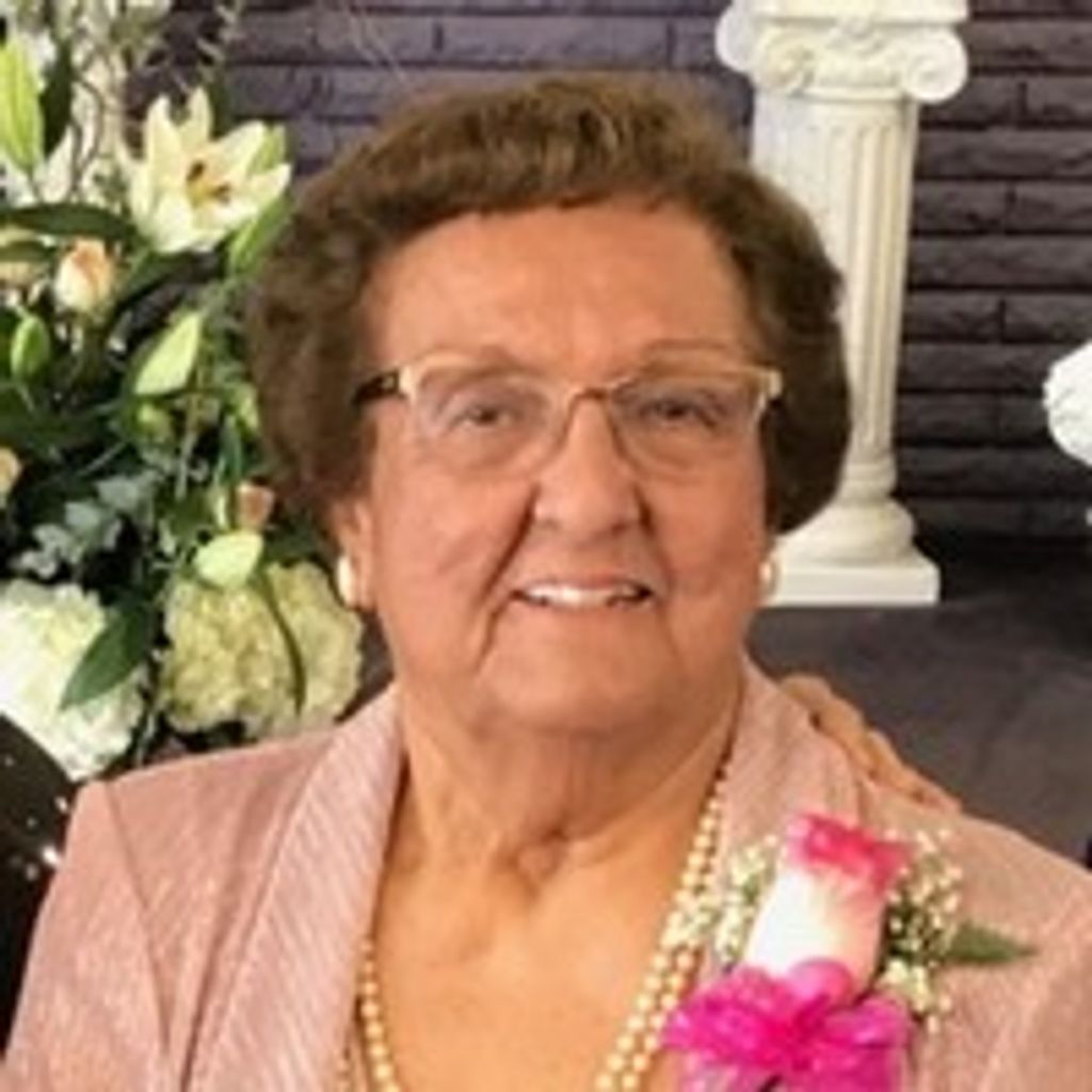 Margaret W. Medina