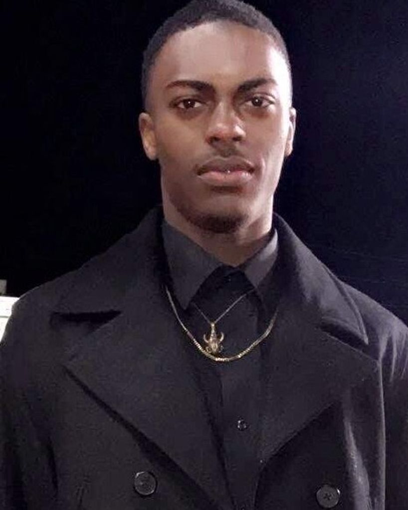 JARED TAYLOR Profile Photo