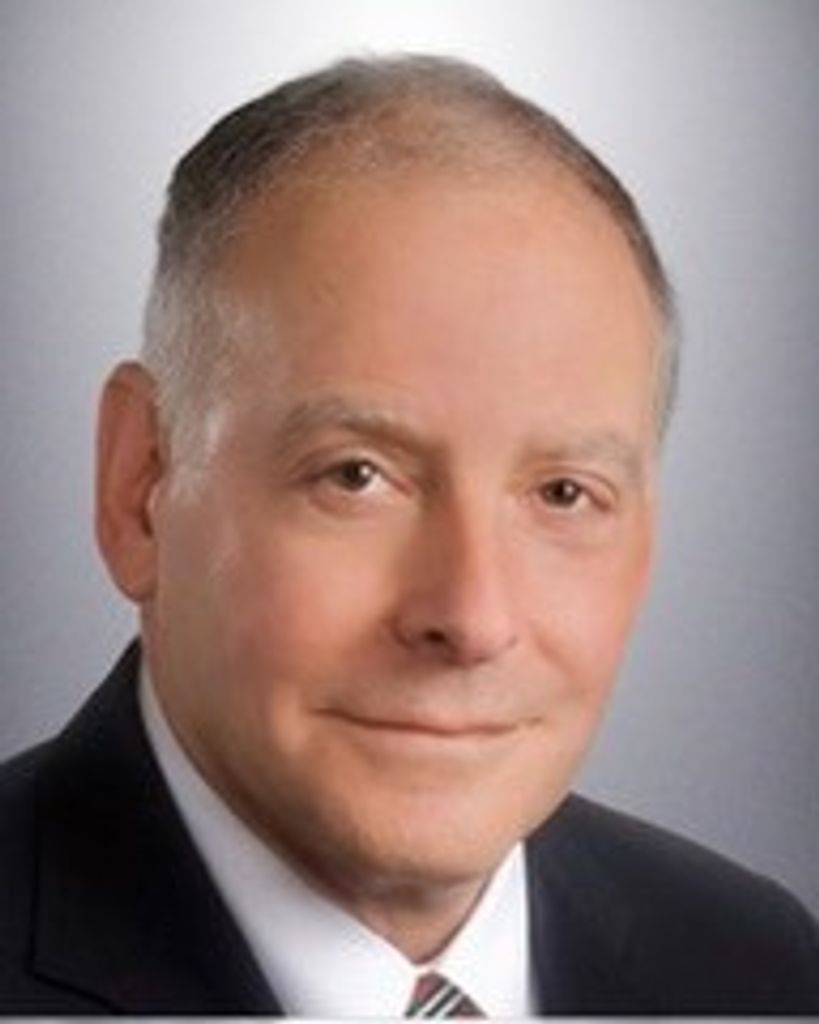 George A. Rubin Profile Photo