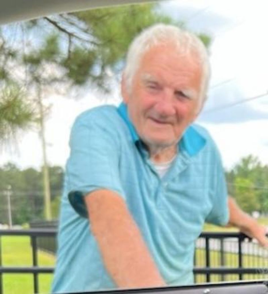 Gova Gerald Phillips Profile Photo