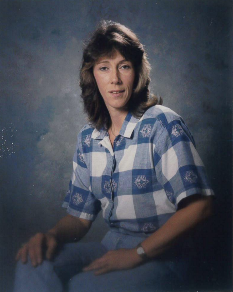 Melinda Strange Profile Photo