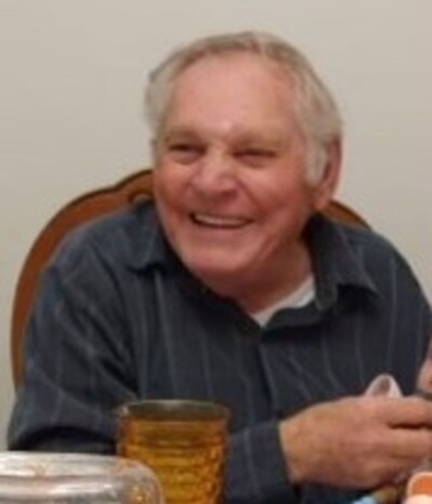 Ralph Winford Richards Profile Photo