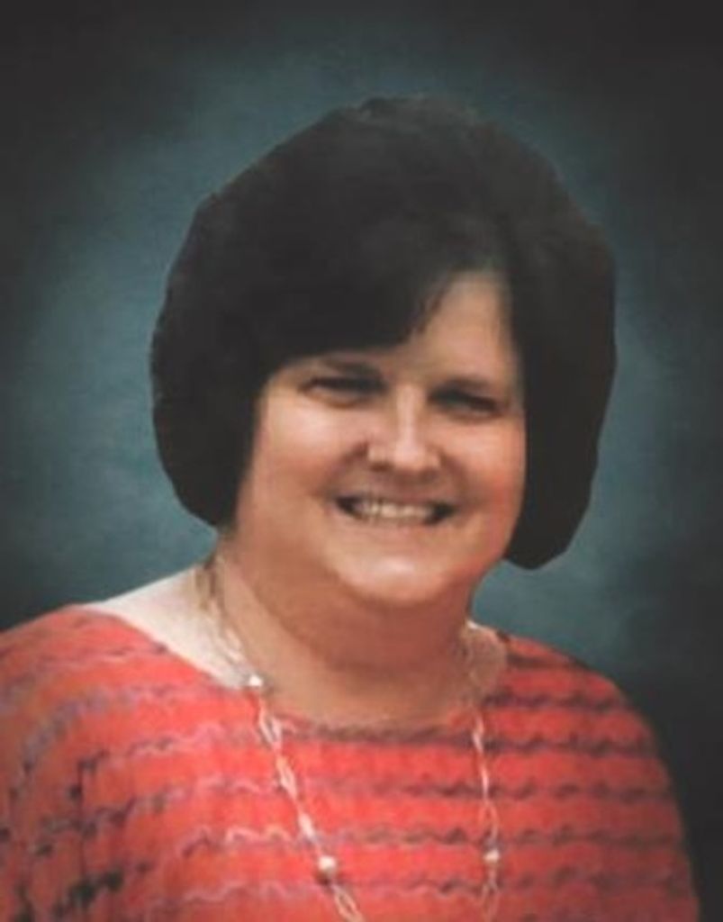 Pamela Smith Simmons Profile Photo