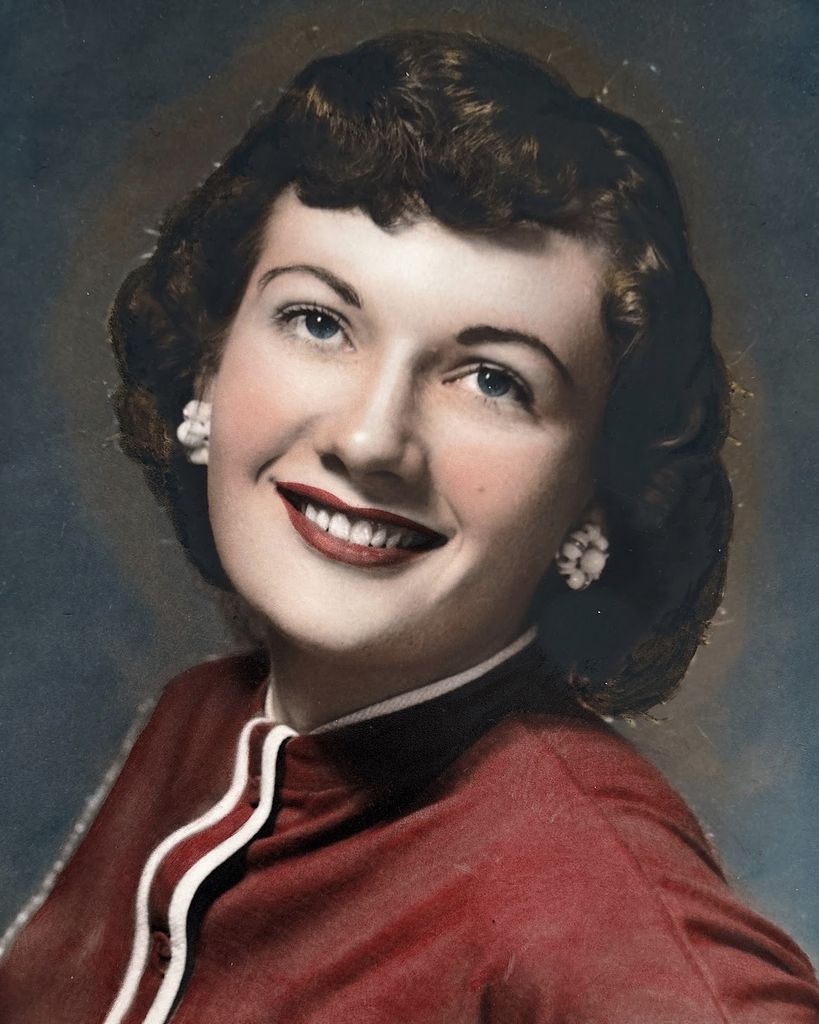 Elma Phelps- Graham Profile Photo