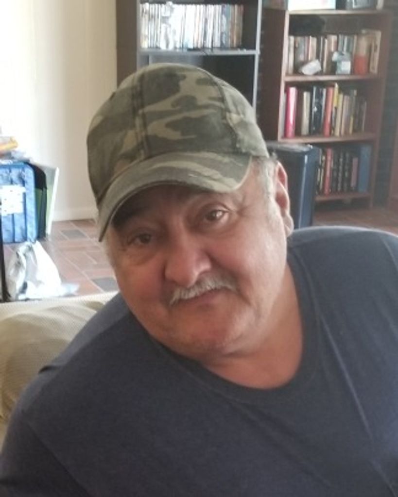 Madaleno Garcia Profile Photo