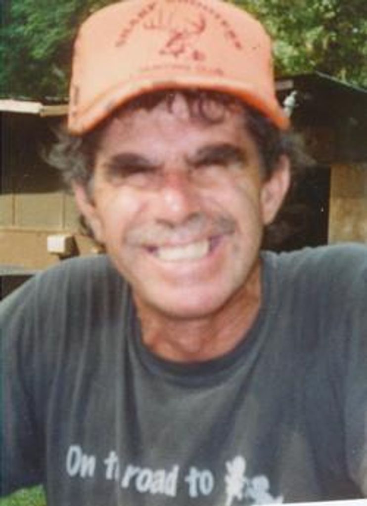 Benjamin Williams