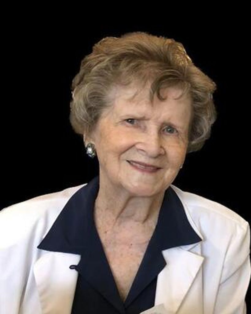 Joslyn Maxwell Profile Photo