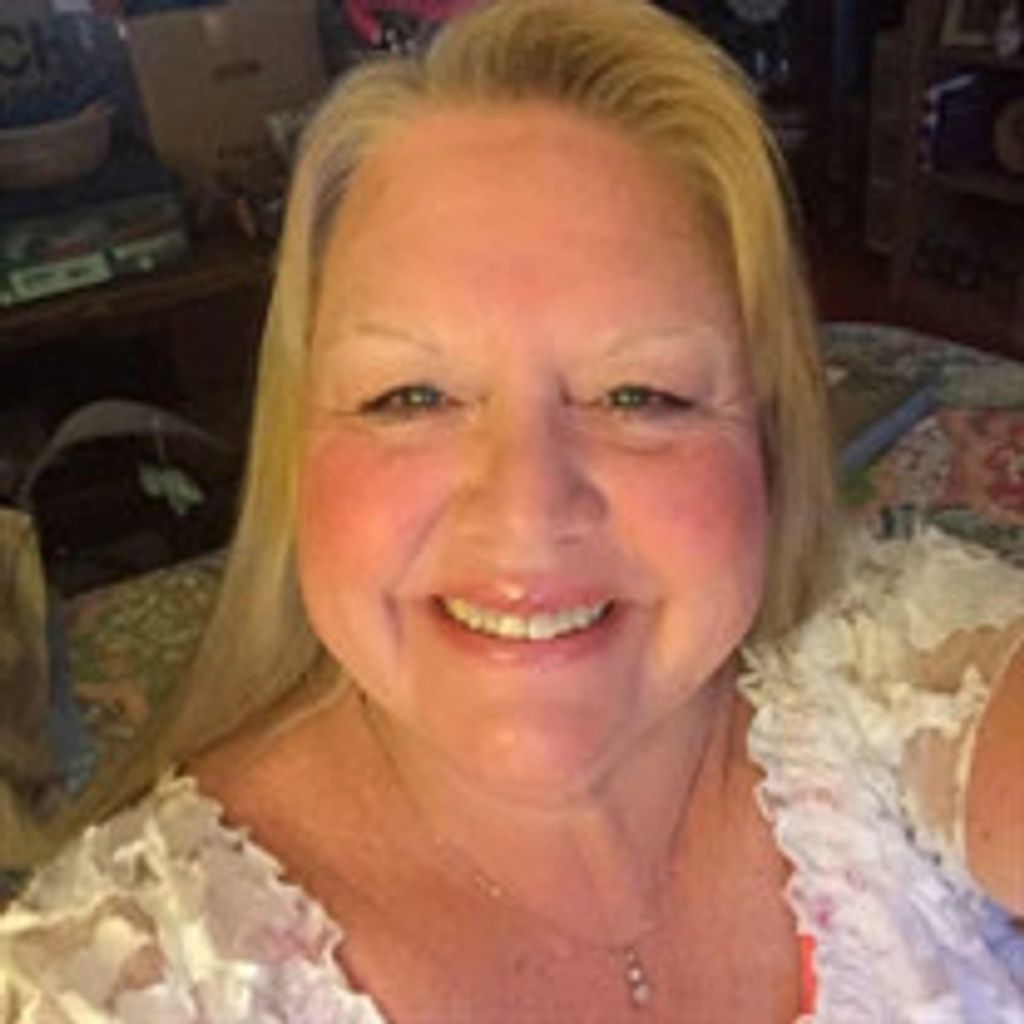 Eve LaTaine Mullins