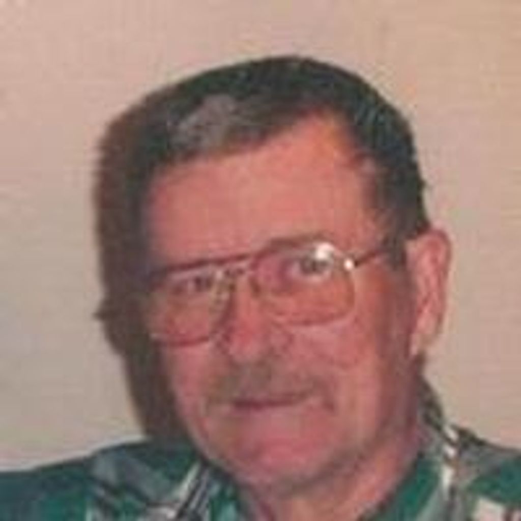 Gerald "Jerry" Hallem