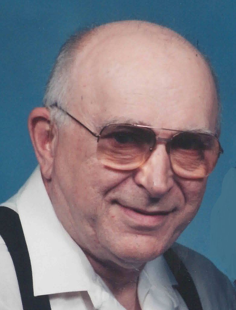 Henry "Harry" Deatrick