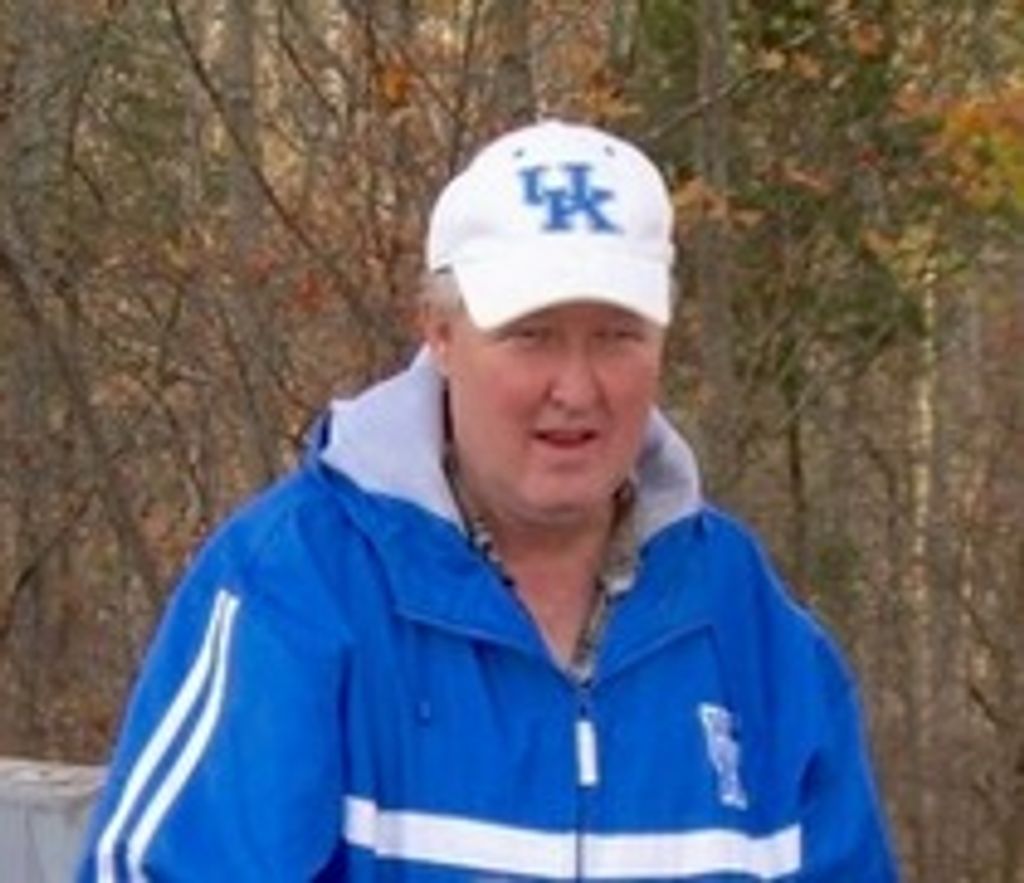 Roger A. Banta Profile Photo