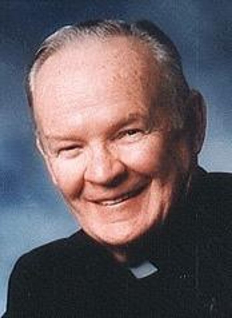 Br. Gerard Thomas Roche S.S.P. Profile Photo