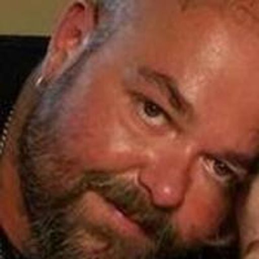 Eugene Alan Joseph Carson Profile Photo