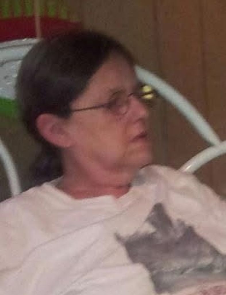 Evelyn  Goss Profile Photo