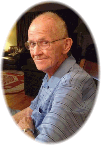 Leroy P. Scott Profile Photo