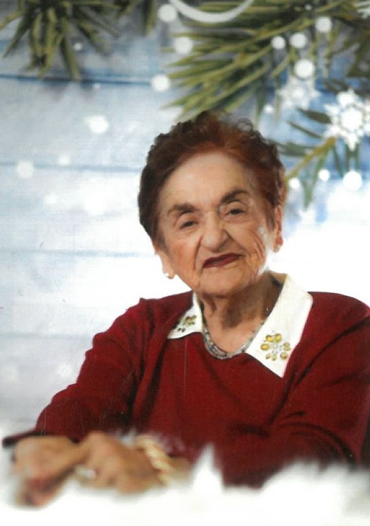 Elizaida Martinez