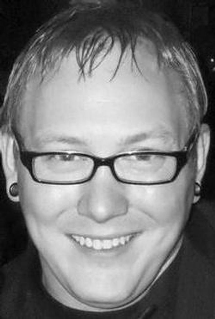 Jonathan Harley Cockerill