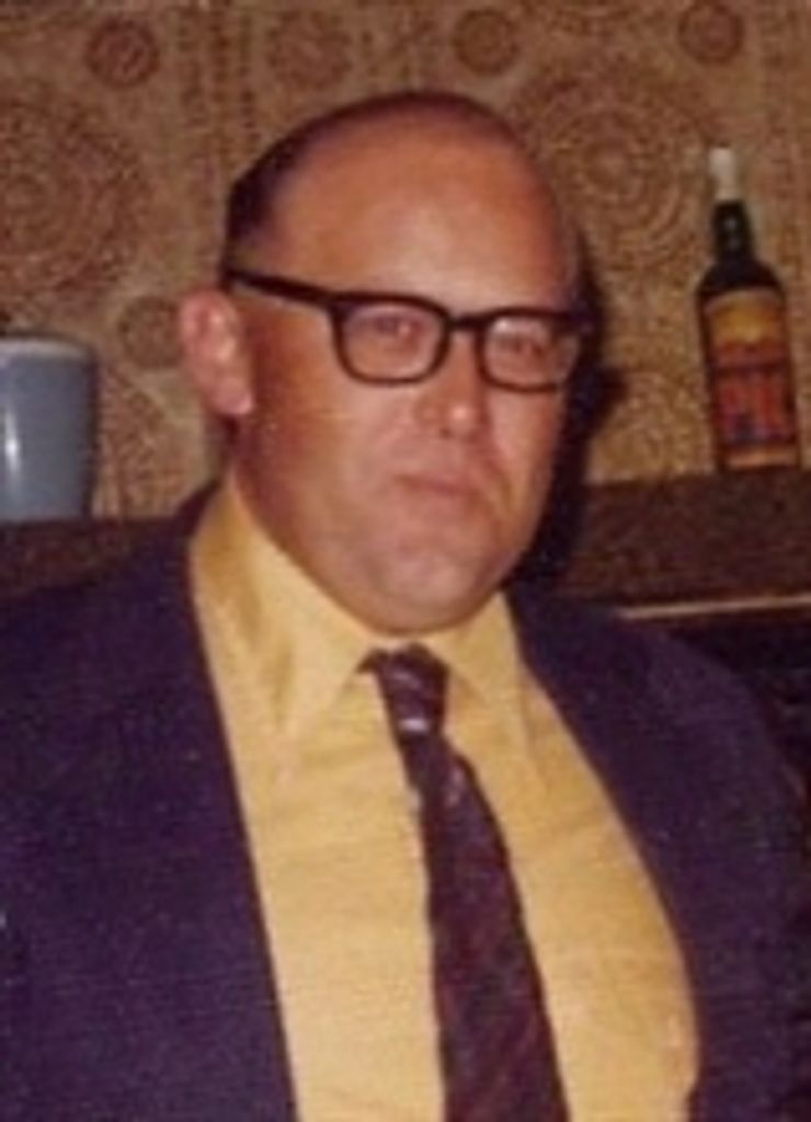 Keith  "Smitty" Lawrence Smith