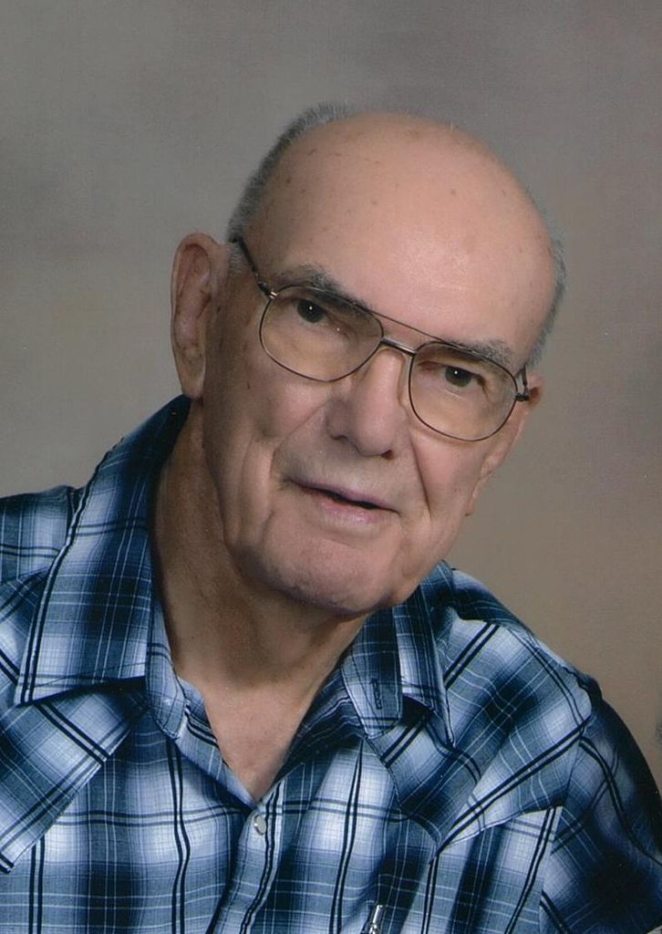 Donald E. Lammers Profile Photo