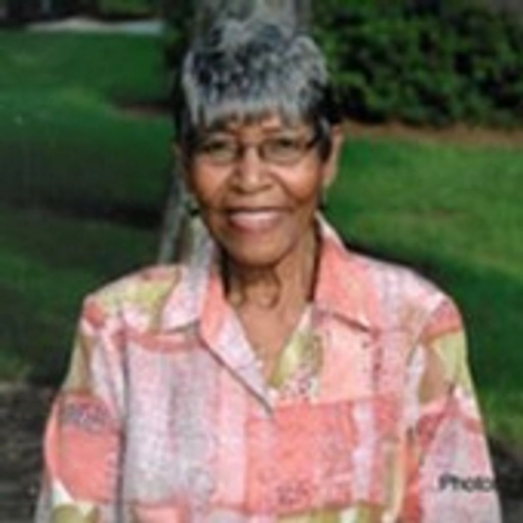 Luviner Lawson Mrs. Wells