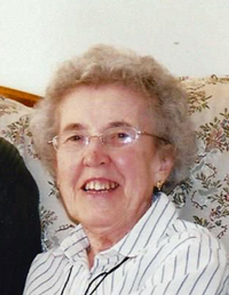 Rose E. Labrecque