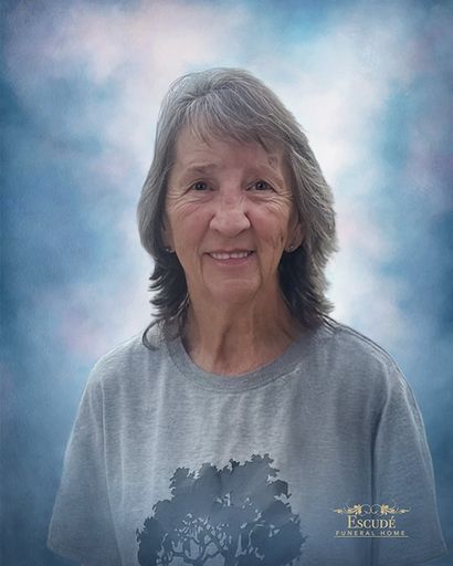 Janice Marie Doucet's obituary image