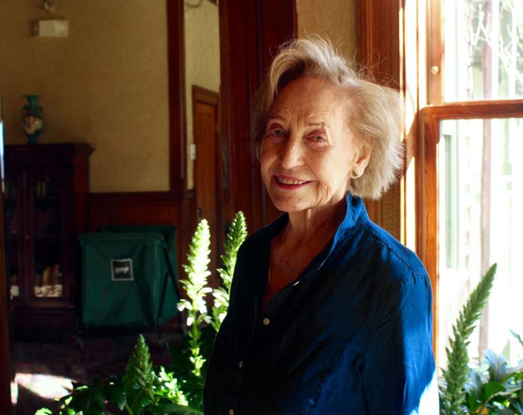 Marion D. Wetzel Profile Photo