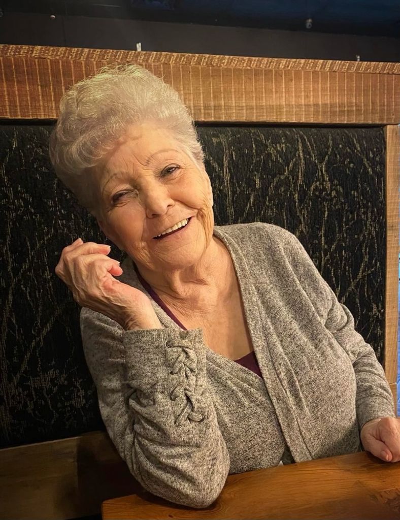 Sue Rider Profile Photo