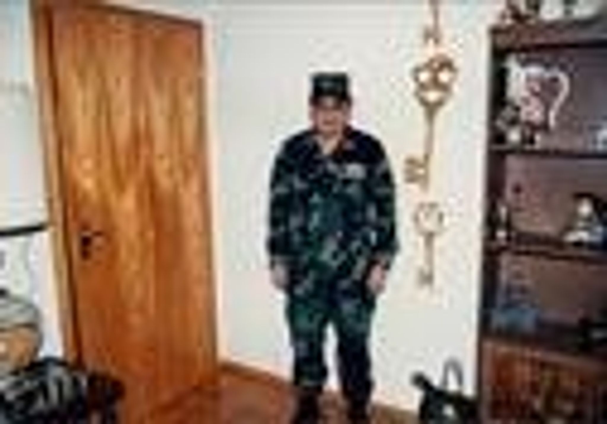 Jerry Marquez Obituary March 5, 2014 - Law Jones Funeral Home