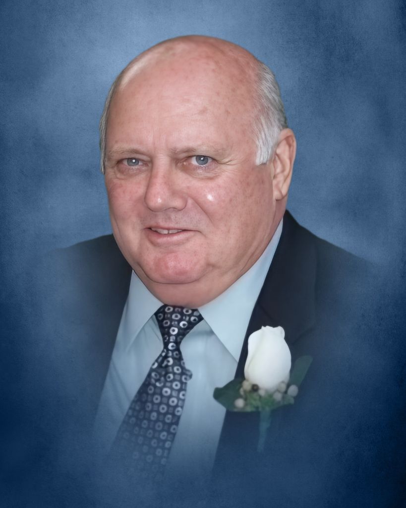 Gerald F. Bebar Profile Photo