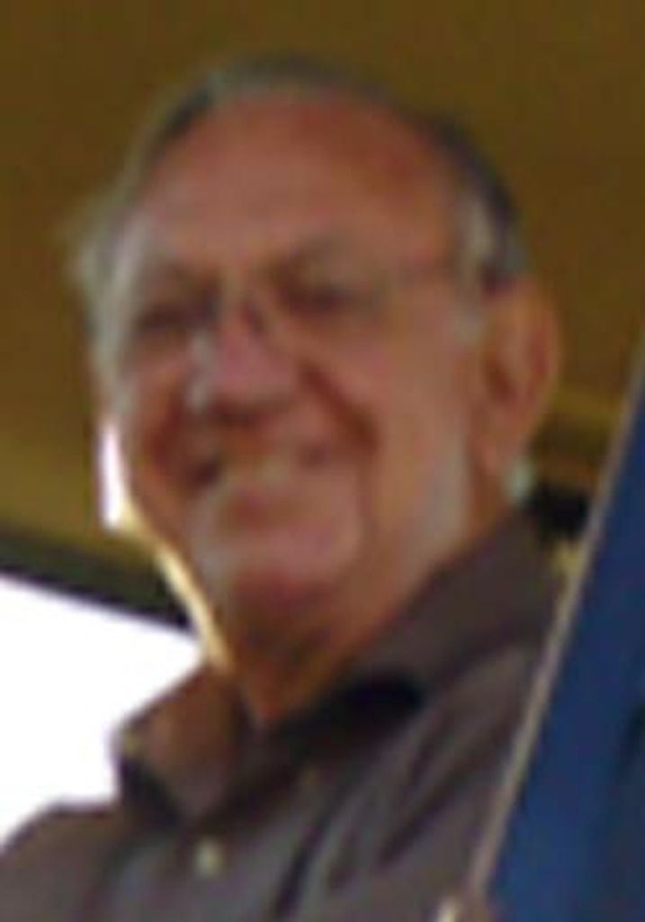 Lester Roy Weber Profile Photo