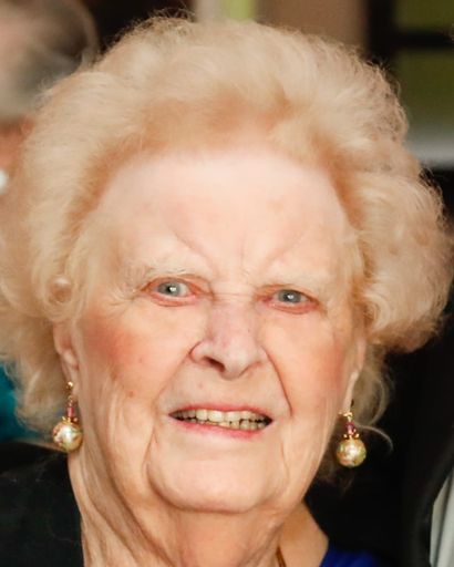 Carol Anne Lindberg's obituary image