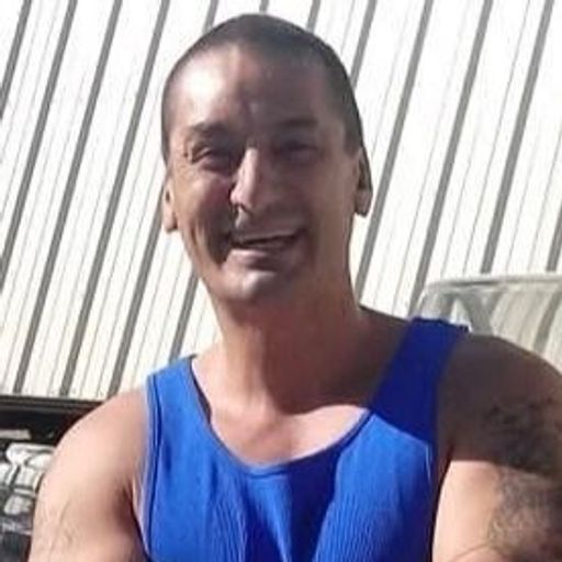 Steven Daniel Solano Profile Photo