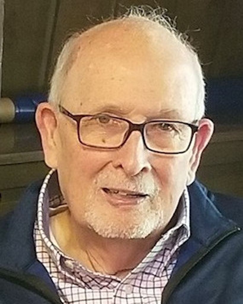 Harvey R. Barnett,Jr. Profile Photo